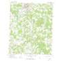 Jefferson USGS topographic map 34083a5