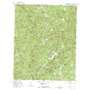Satolah USGS topographic map 34083h2