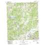 Duluth USGS topographic map 34084a2