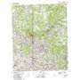 Mountain Park USGS topographic map 34084a4