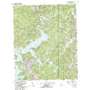 South Canton USGS topographic map 34084b5
