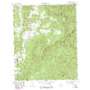 White East USGS topographic map 34084c6