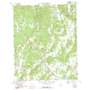 White West USGS topographic map 34084c7