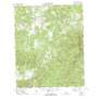 Ludville USGS topographic map 34084d5