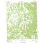 Sonoraville USGS topographic map 34084d7