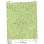 Hemp Top USGS topographic map 34084h5