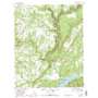 Little River USGS topographic map 34085c6