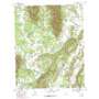 Plainville USGS topographic map 34085d1