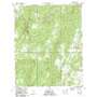 Durham USGS topographic map 34085g4