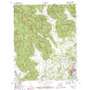 Doran Cove USGS topographic map 34085h7