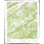 Howelton USGS topographic map 34086a2