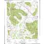 Moontown USGS topographic map 34086f4