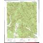 Hytop USGS topographic map 34086h1