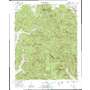 King Cove USGS topographic map 34086h3