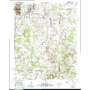Ardmore USGS topographic map 34086h7