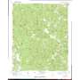 Poplar Springs USGS topographic map 34087a4