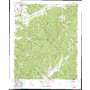 Hamilton Sw USGS topographic map 34087a8