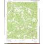 Double Springs USGS topographic map 34087b4