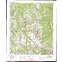 Kinlock Spring USGS topographic map 34087c5