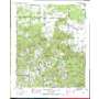 Newburg USGS topographic map 34087d5