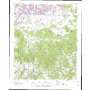 Spruce Pine USGS topographic map 34087d6