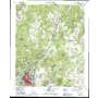 Russellville USGS topographic map 34087e6
