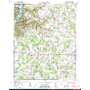 Ripley USGS topographic map 34087g1