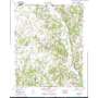 Union Hill USGS topographic map 34087h2
