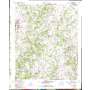 Lexington USGS topographic map 34087h3