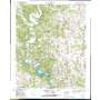 Pruitton USGS topographic map 34087h5