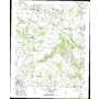 Shannon USGS topographic map 34088a6