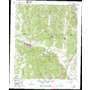Troy USGS topographic map 34088a8