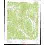 Bexar USGS topographic map 34088b2