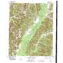 Tremont USGS topographic map 34088b3