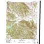 Southeast Pontotoc USGS topographic map 34088b8