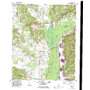 Kirkville USGS topographic map 34088d4