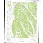 Wheeler USGS topographic map 34088e5