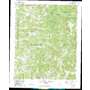 Peoples USGS topographic map 34088g7