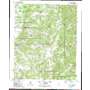 Chalybeate USGS topographic map 34088h7