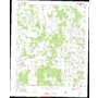 Houlka USGS topographic map 34089a1