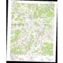 Oakland USGS topographic map 34089a8