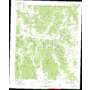 Randolph USGS topographic map 34089b2