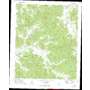 Paris USGS topographic map 34089b4