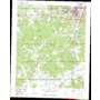 Oxford South USGS topographic map 34089c5