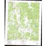 Bagley Lake USGS topographic map 34089d4