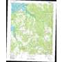 Oxford North USGS topographic map 34089d5