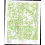 Waterford USGS topographic map 34089f4