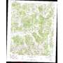 Wyatte USGS topographic map 34089f6