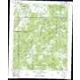 Camp Hill USGS topographic map 34089h1