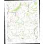 Duncan USGS topographic map 34090a6